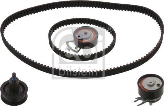 Febi Bilstein 33913 - Komplet zupčastog kaiša parts5.com