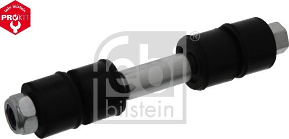 Febi Bilstein 33930 - Brat / bieleta suspensie, stabilizator parts5.com