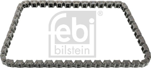 Febi Bilstein 33931 - Lanac, pogon pumpe za ulje parts5.com