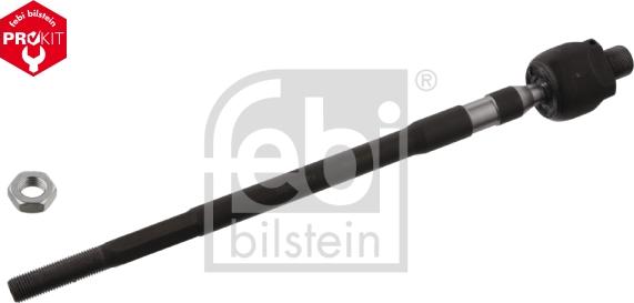 Febi Bilstein 33921 - Articulatie axiala, cap de bara parts5.com