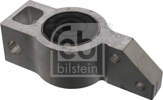 Febi Bilstein 33972 - Lagerung, Lenker parts5.com