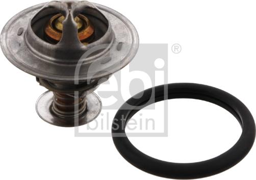 Febi Bilstein 33493 - Θερμοστάτης, ψυκτικό υγρό parts5.com