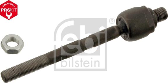 Febi Bilstein 33449 - Articulatie axiala, cap de bara parts5.com