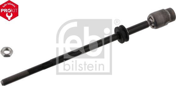 Febi Bilstein 33454 - Articulatie axiala, cap de bara parts5.com