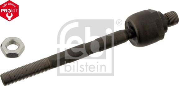 Febi Bilstein 33450 - Articulatie axiala, cap de bara parts5.com