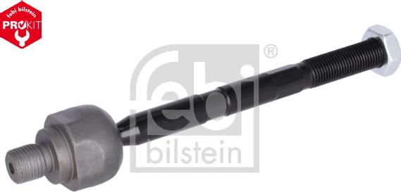 Febi Bilstein 33450 - Articulatie axiala, cap de bara parts5.com