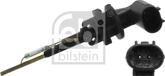 Febi Bilstein 33458 - Sensor, coolant level parts5.com