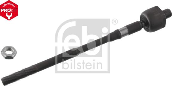 Febi Bilstein 33452 - Articulación axial, barra de acoplamiento parts5.com