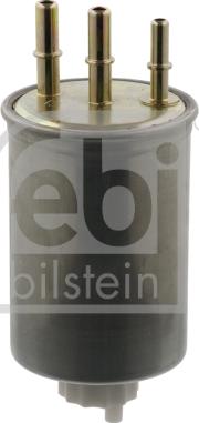 Febi Bilstein 33464 - Filtru combustibil parts5.com