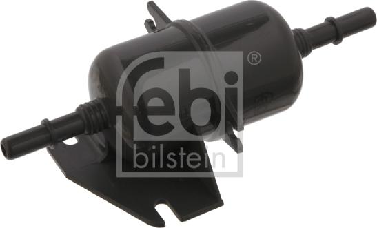 Febi Bilstein 33466 - Filter goriva parts5.com