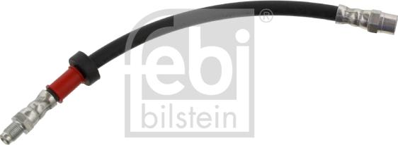 Febi Bilstein 33462 - Przewód hamulcowy elastyczny parts5.com