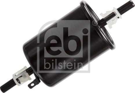 Febi Bilstein 33467 - Filter goriva parts5.com