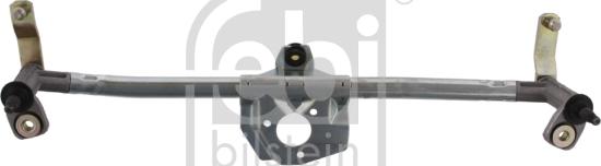 Febi Bilstein 33479 - Legaturi stergator parbriz parts5.com