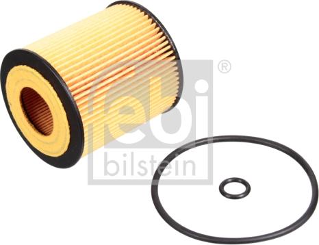 Febi Bilstein 33470 - Filtre à huile parts5.com