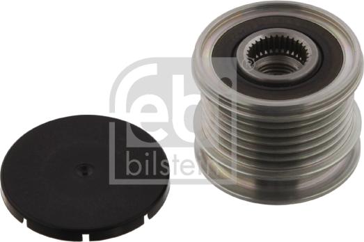 Febi Bilstein 33473 - Remenica, alternator parts5.com