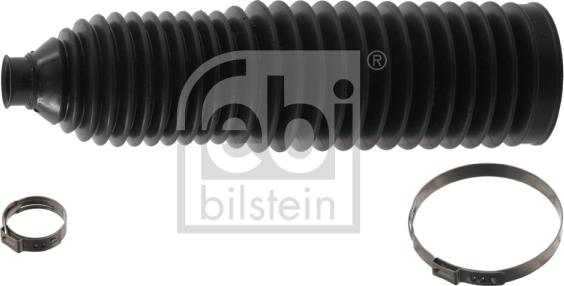 Febi Bilstein 33594 - Bellow Set, steering parts5.com