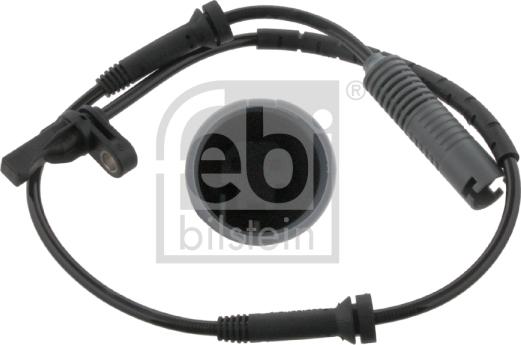 Febi Bilstein 33552 - Snímač, počet otáček kol parts5.com