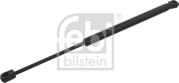 Febi Bilstein 33561 - Gasni amortizer, prtljažnik / utovarni prostor parts5.com