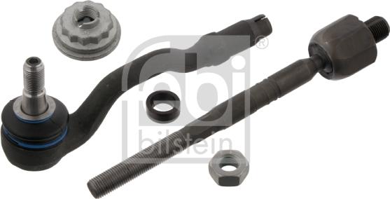 Febi Bilstein 33512 - Bara directie parts5.com