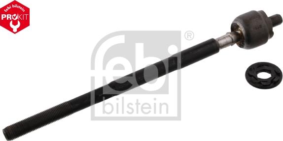 Febi Bilstein 33517 - Axiálny čap tiahla riadenia parts5.com