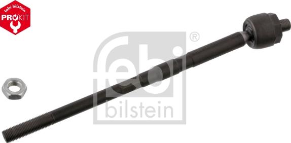 Febi Bilstein 33584 - Axiálny čap tiahla riadenia parts5.com