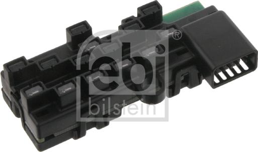 Febi Bilstein 33536 - Αισθητ. γωνίας κλίσης τιμονιού parts5.com