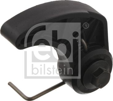 Febi Bilstein 33693 - Napenjalec verige, pogon crpalke za olje parts5.com