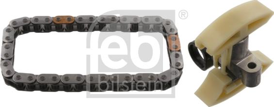 Febi Bilstein 33692 - Jakoketjusarja parts5.com