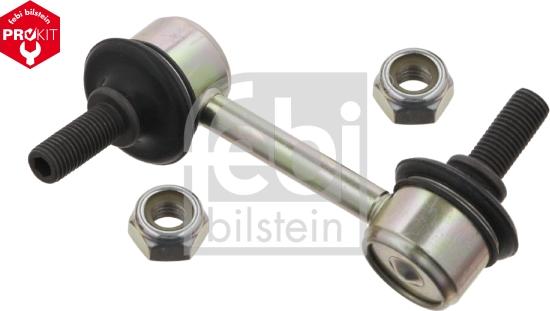 Febi Bilstein 33649 - Rúd / kar, stabilizátor parts5.com