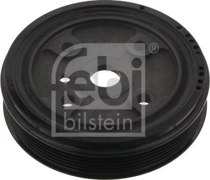 Febi Bilstein 33641 - Belt Pulley, crankshaft parts5.com