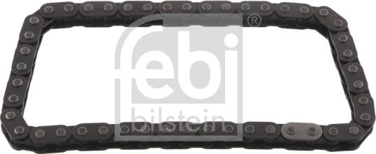 Febi Bilstein 33642 - Lant, angrenare pompa ulei parts5.com