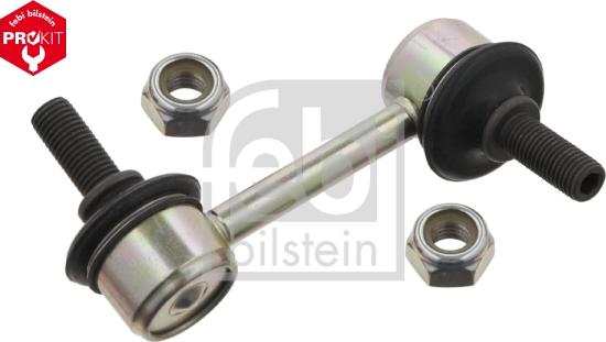 Febi Bilstein 33650 - Brat / bieleta suspensie, stabilizator parts5.com