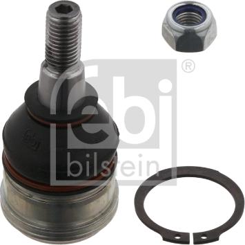 Febi Bilstein 33609 - Podpora / Kloub parts5.com