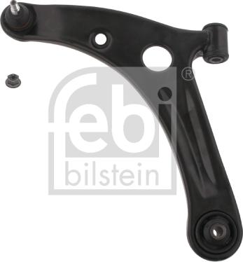 Febi Bilstein 33610 - Barra oscilante, suspensión de ruedas parts5.com