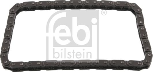 Febi Bilstein 33636 - Lant, angrenare pompa ulei parts5.com