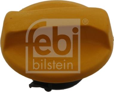 Febi Bilstein 33677 - Buson,umplere ulei parts5.com