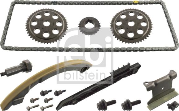 Febi Bilstein 33045 - Timing Chain Kit parts5.com