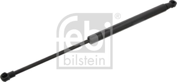 Febi Bilstein 33063 - Gasni amortizer, prtljažnik / utovarni prostor parts5.com