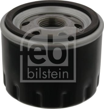 Febi Bilstein 33000 - Filtr oleju parts5.com