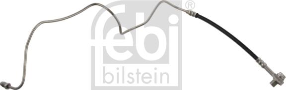 Febi Bilstein 33019 - Furtun frana parts5.com