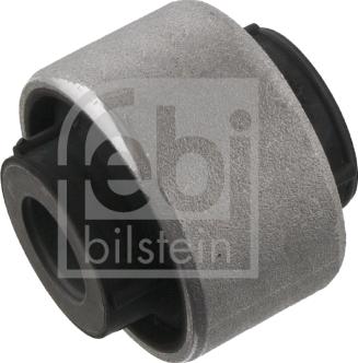 Febi Bilstein 33085 - Сайлентблок, рычаг подвески колеса parts5.com