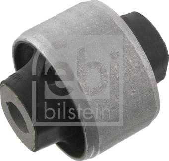 Febi Bilstein 33086 - Сайлентблок, рычаг подвески колеса parts5.com