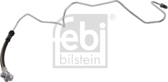 Febi Bilstein 33020 - Furtun frana parts5.com