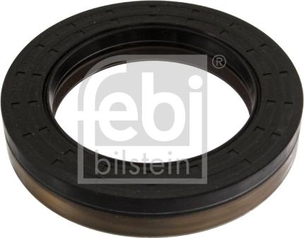 Febi Bilstein 33141 - Shaft Seal, differential parts5.com