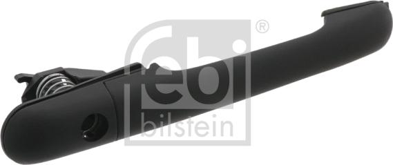 Febi Bilstein 33148 - Rukojeť dveří parts5.com