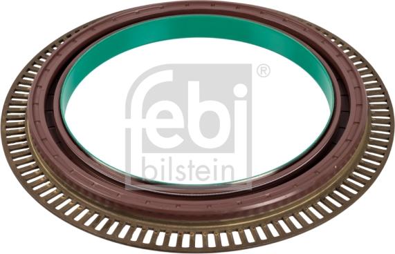 Febi Bilstein 33147 - Pierścień uszczelniający wału, piasta koła parts5.com