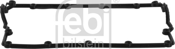 Febi Bilstein 33158 - Tömítés, szelepfedél parts5.com