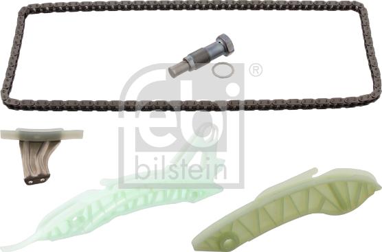 Febi Bilstein 33162 - Chit lant de distributie parts5.com