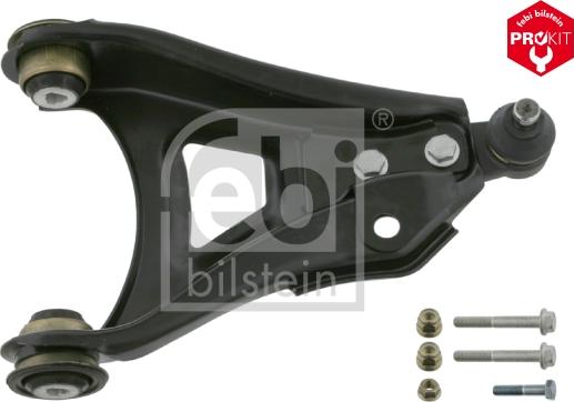 Febi Bilstein 33106 - Rameno zavesenia kolies parts5.com