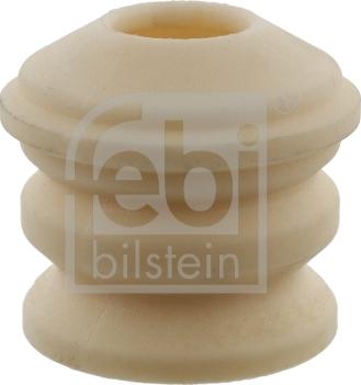 Febi Bilstein 33117 - Tampon cauciuc, suspensie parts5.com